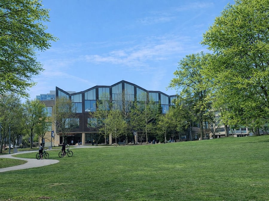 Appartamento Design, bagno privato (The Oak Park Loft) | Esterni