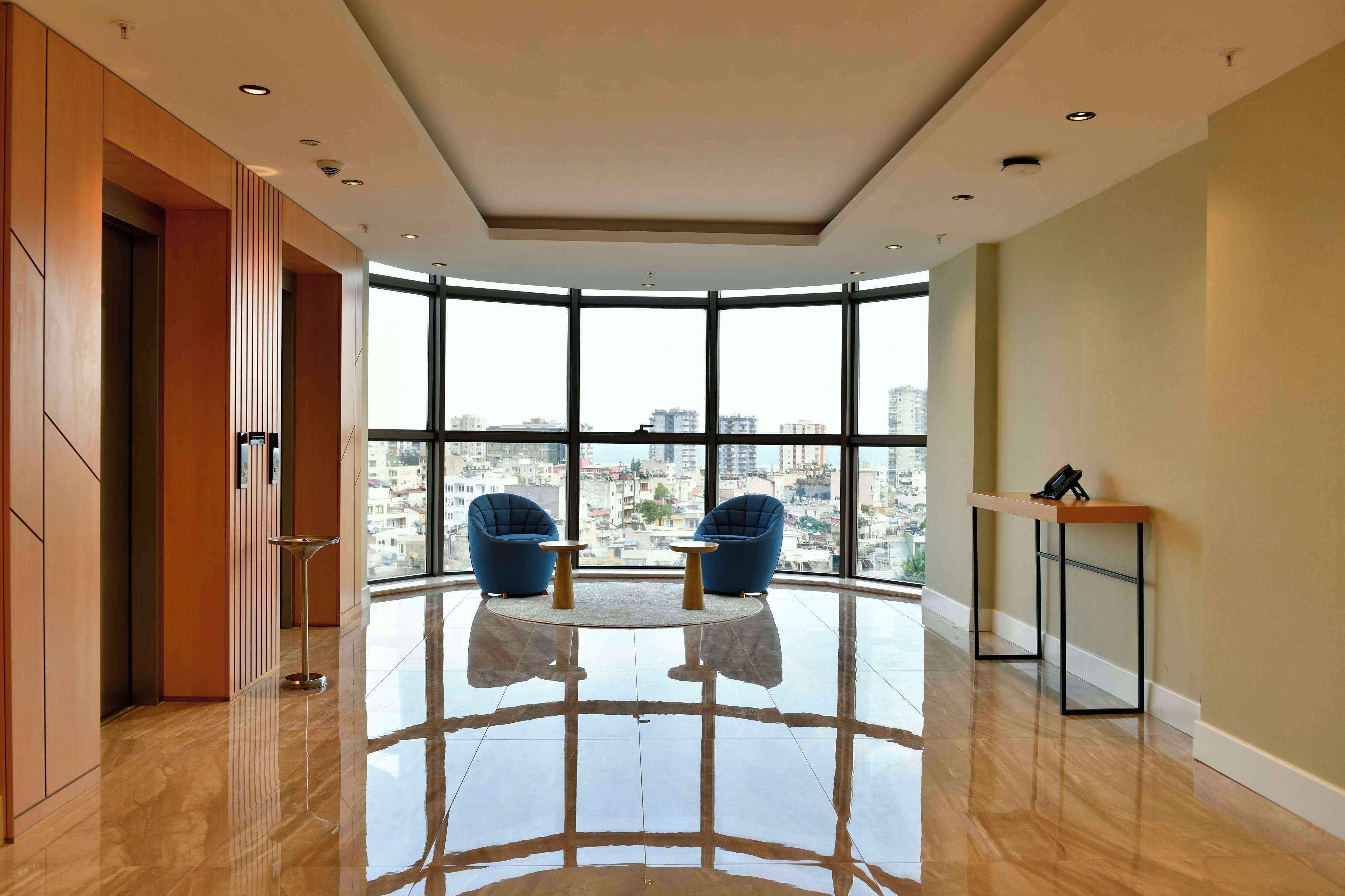 Photo - Radisson Hotel Mersin