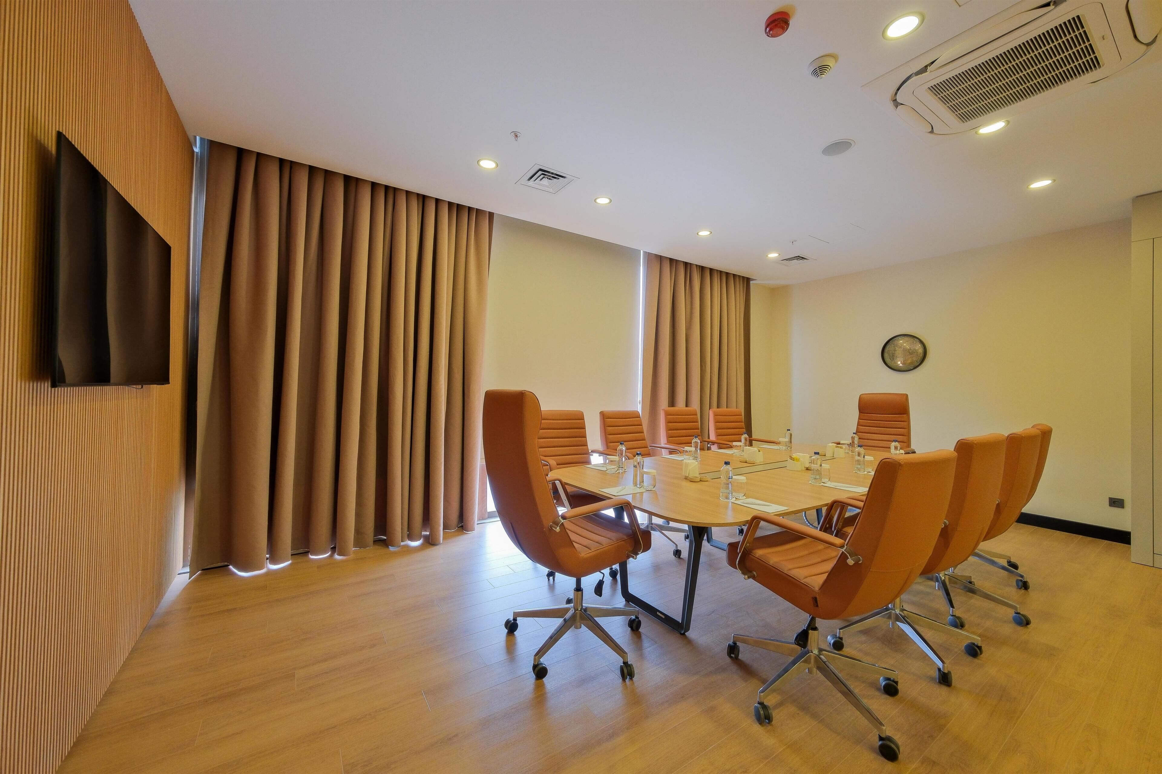 Photo - Radisson Hotel Mersin