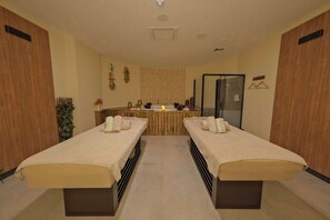 Fitness facility - Radisson Hotel Mersin (Mersin)