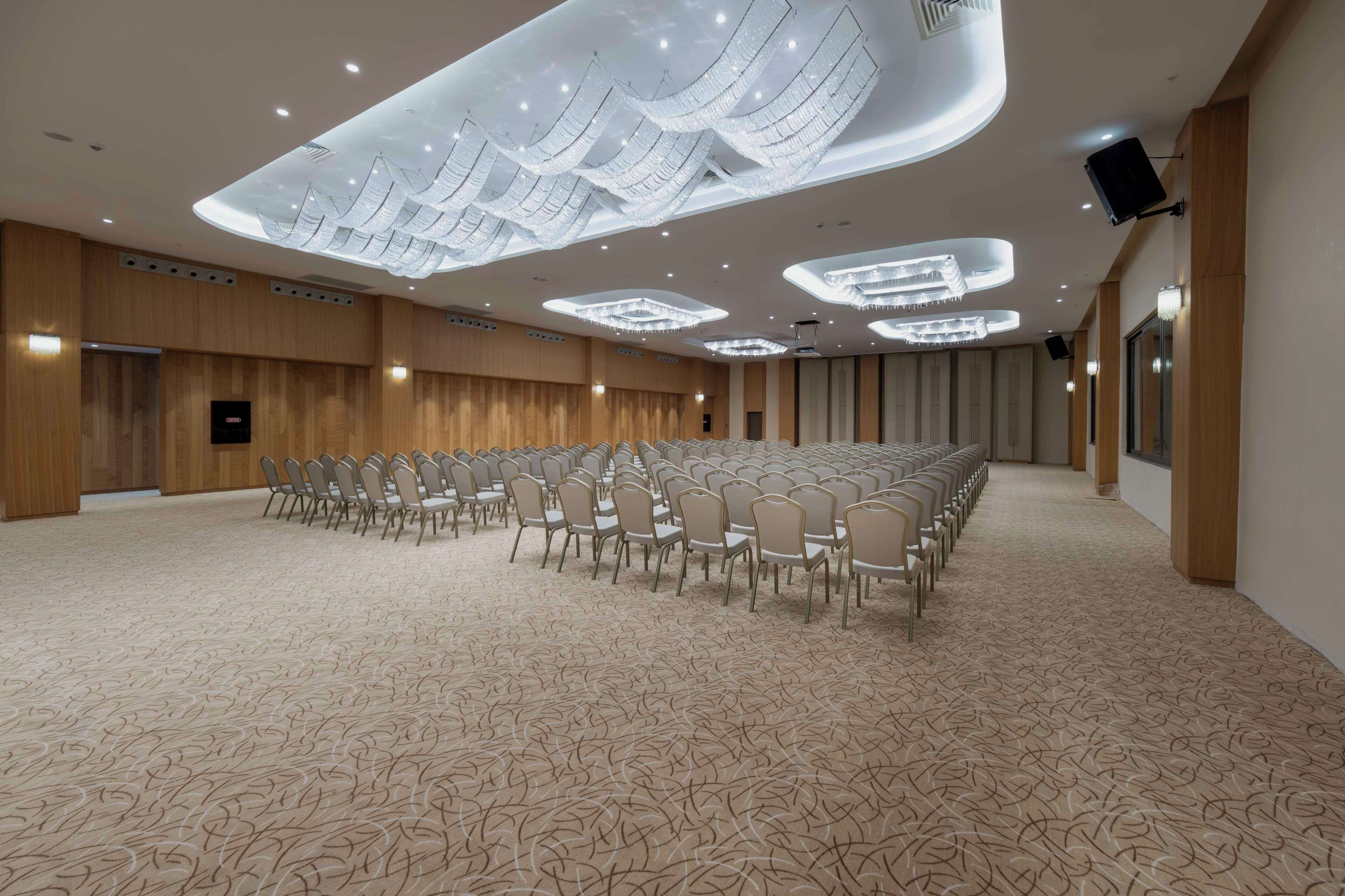 Photo - Radisson Hotel Mersin