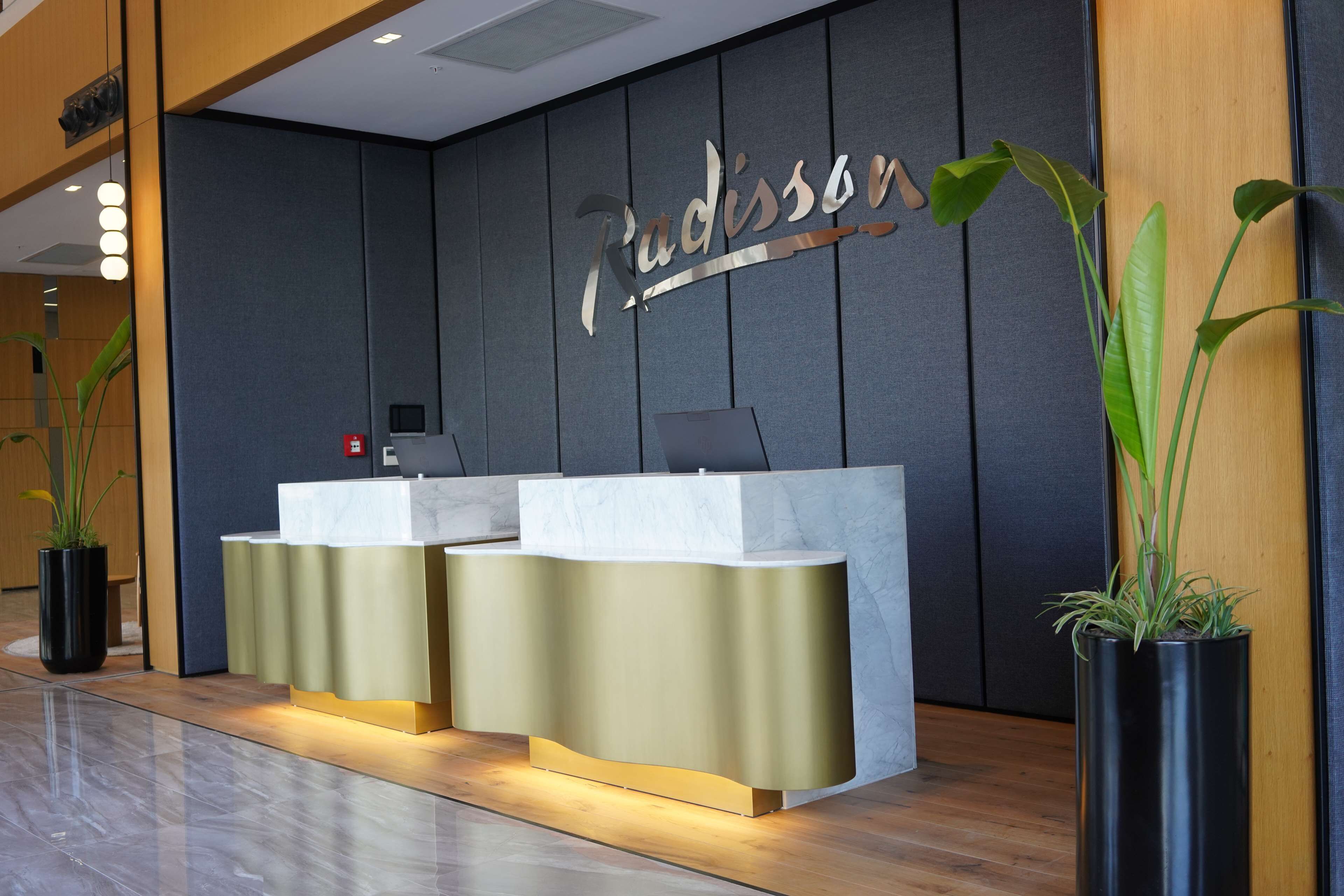 Photo - Radisson Hotel Mersin