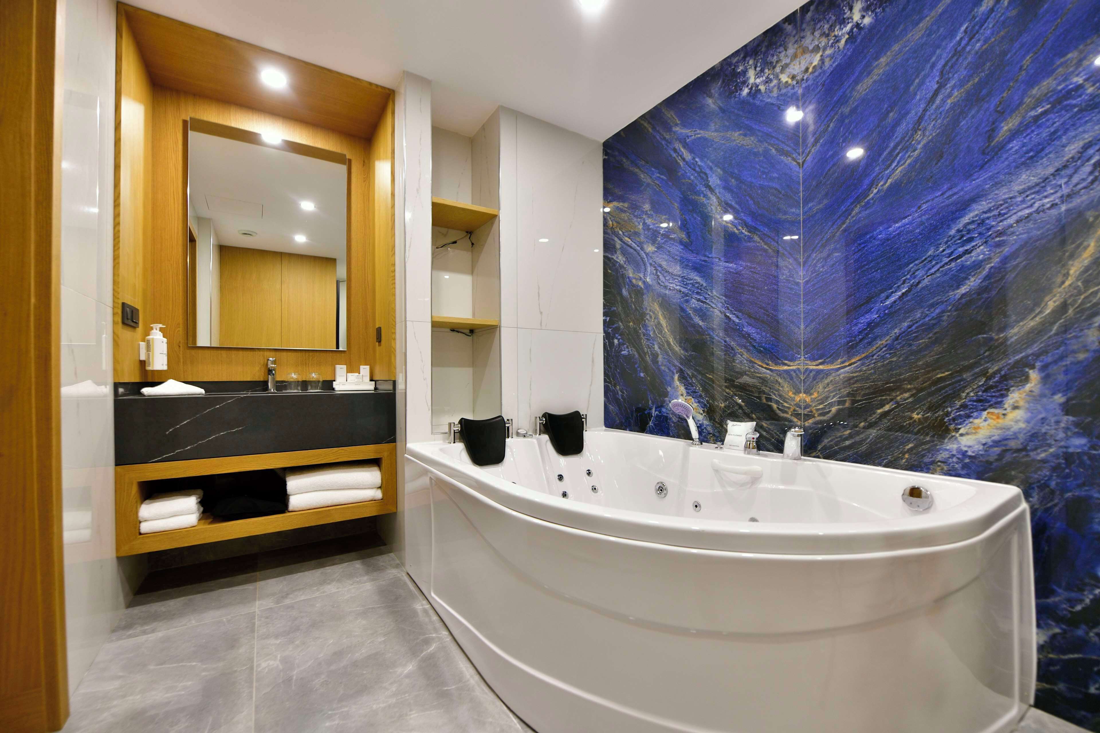 Foto - Radisson Hotel Mersin