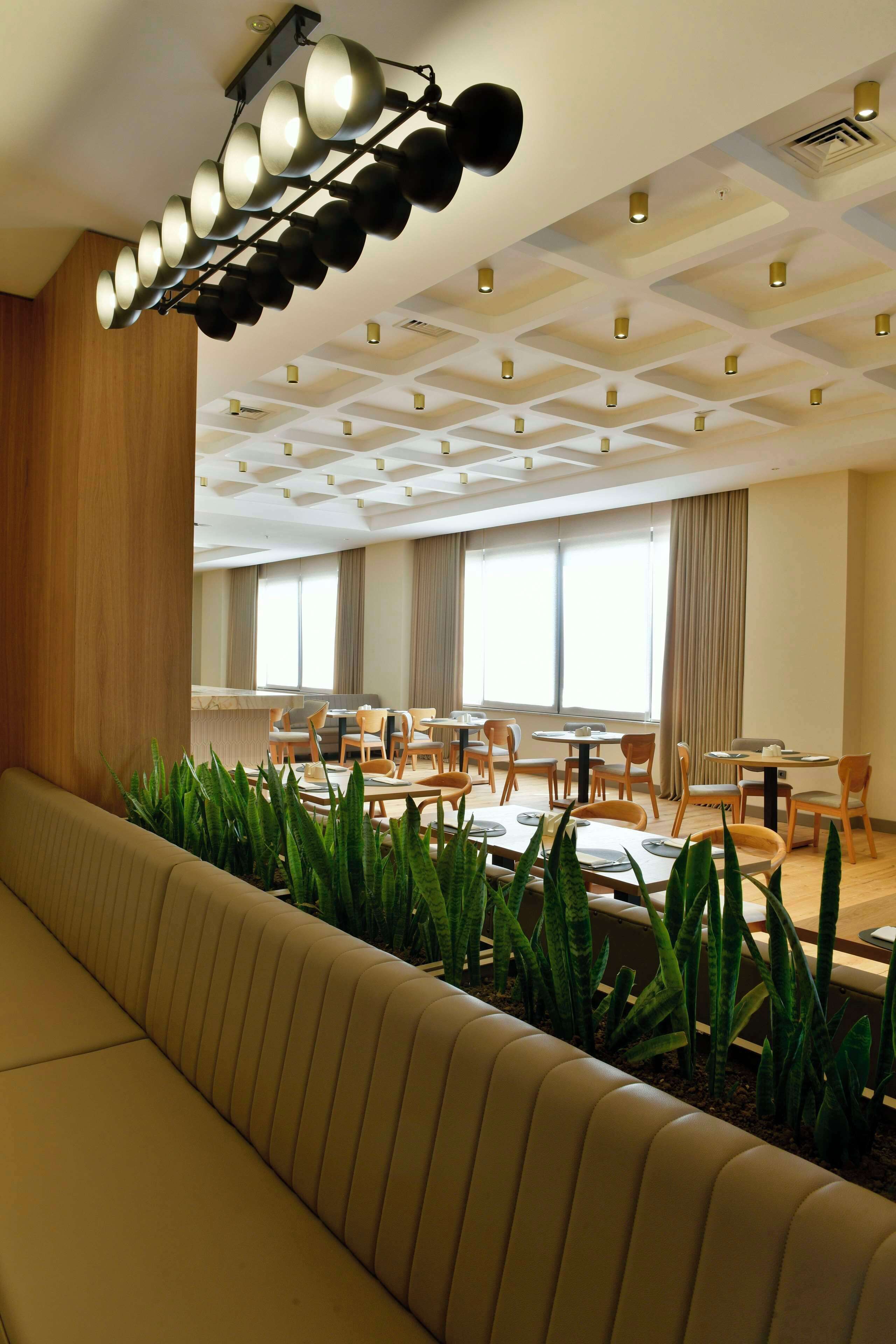 Photo - Radisson Hotel Mersin