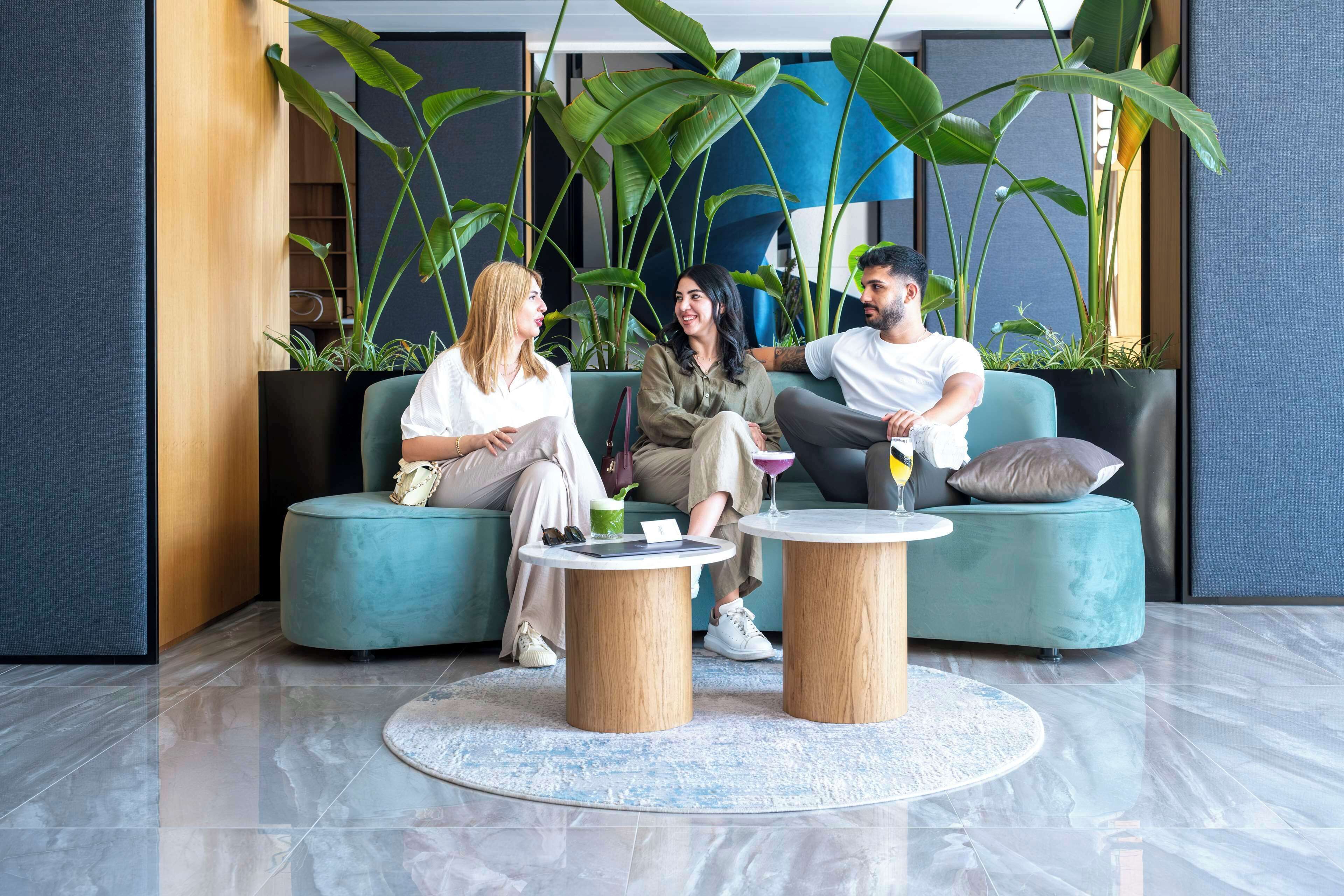 Foto - Radisson Hotel Mersin