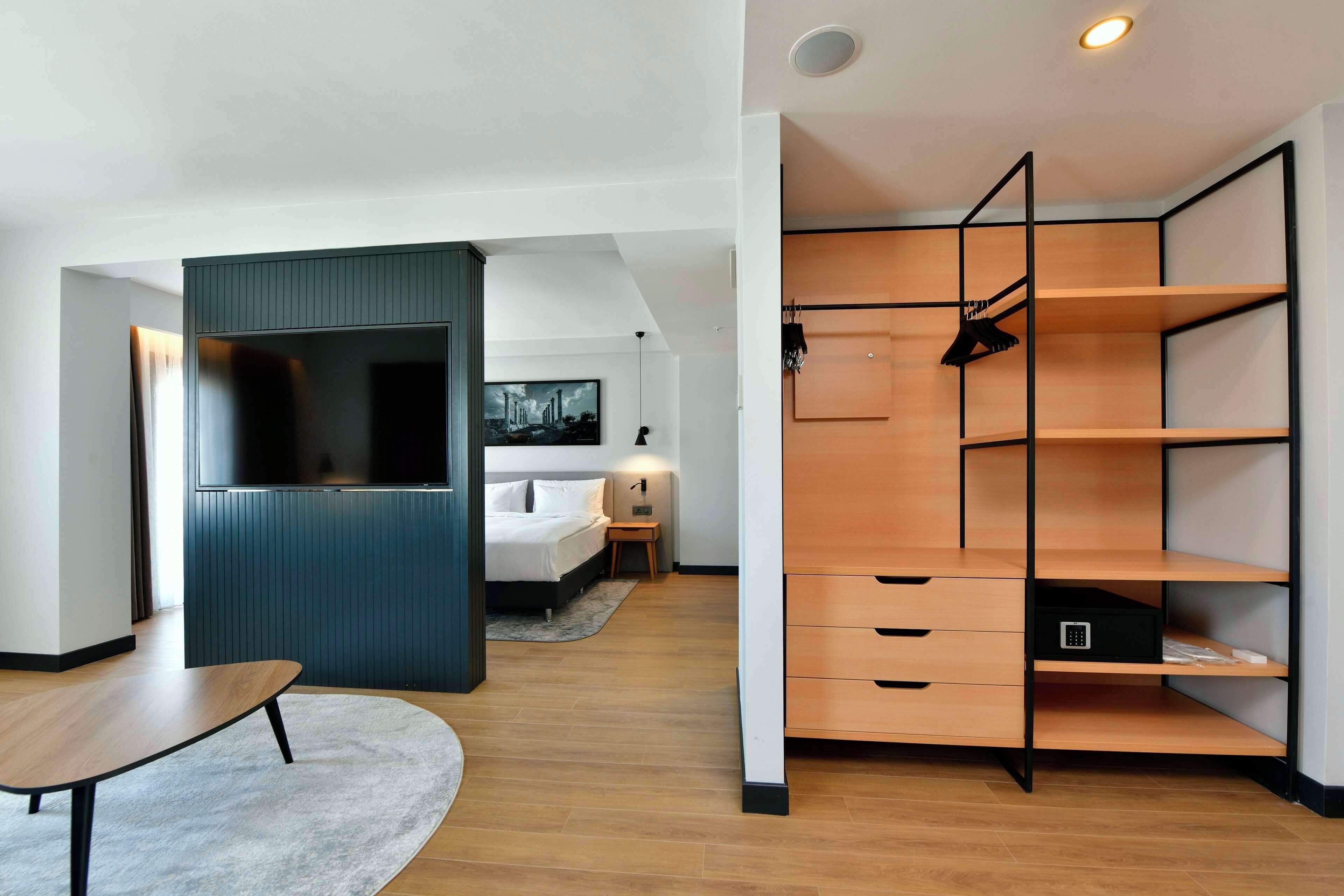 Foto - Radisson Hotel Mersin