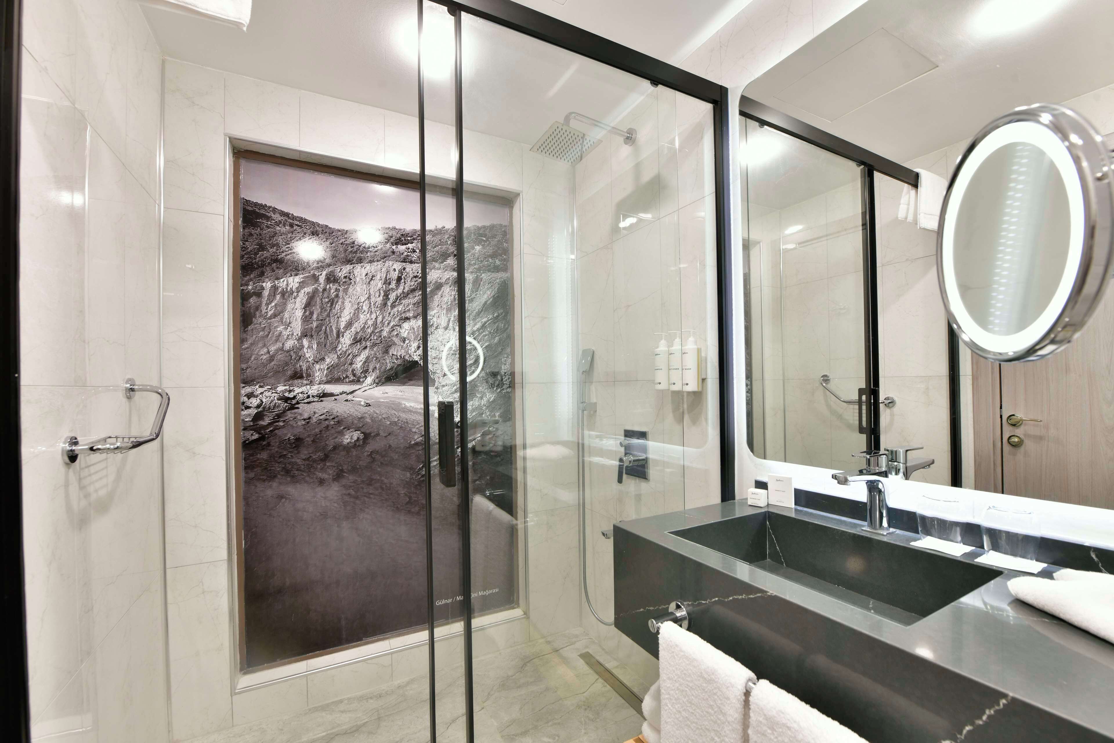 Foto - Radisson Hotel Mersin