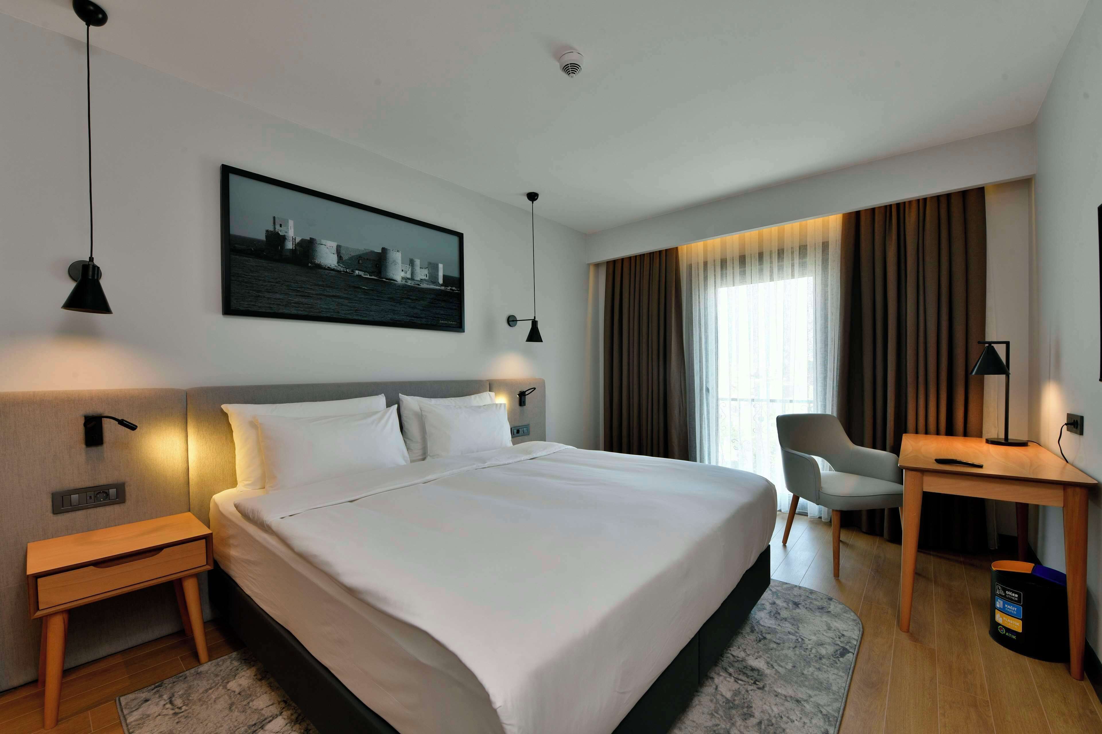 Photo - Radisson Hotel Mersin