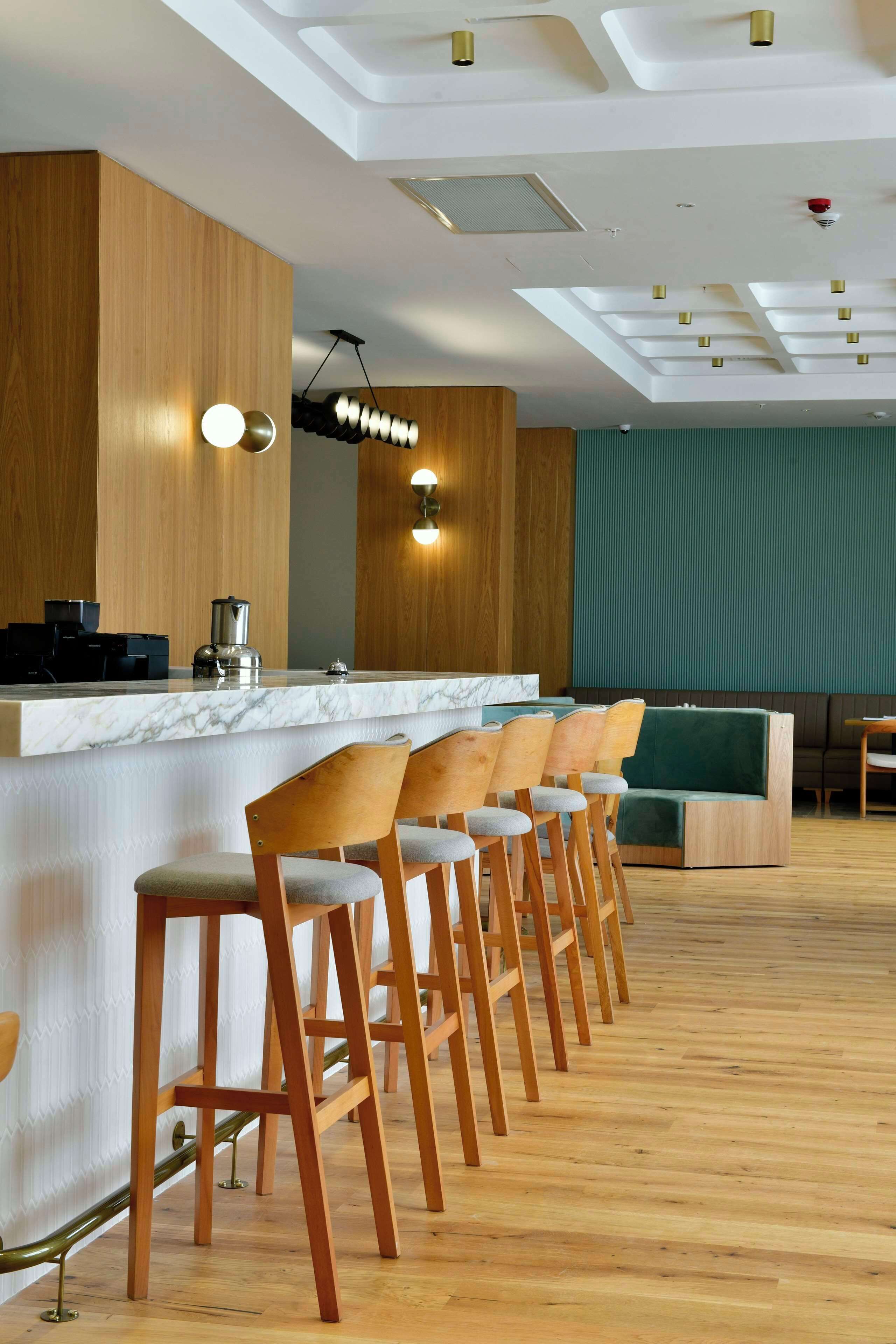 Foto - Radisson Hotel Mersin