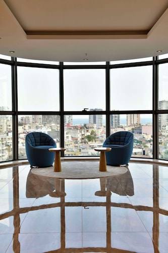 Radisson Hotel Mersin