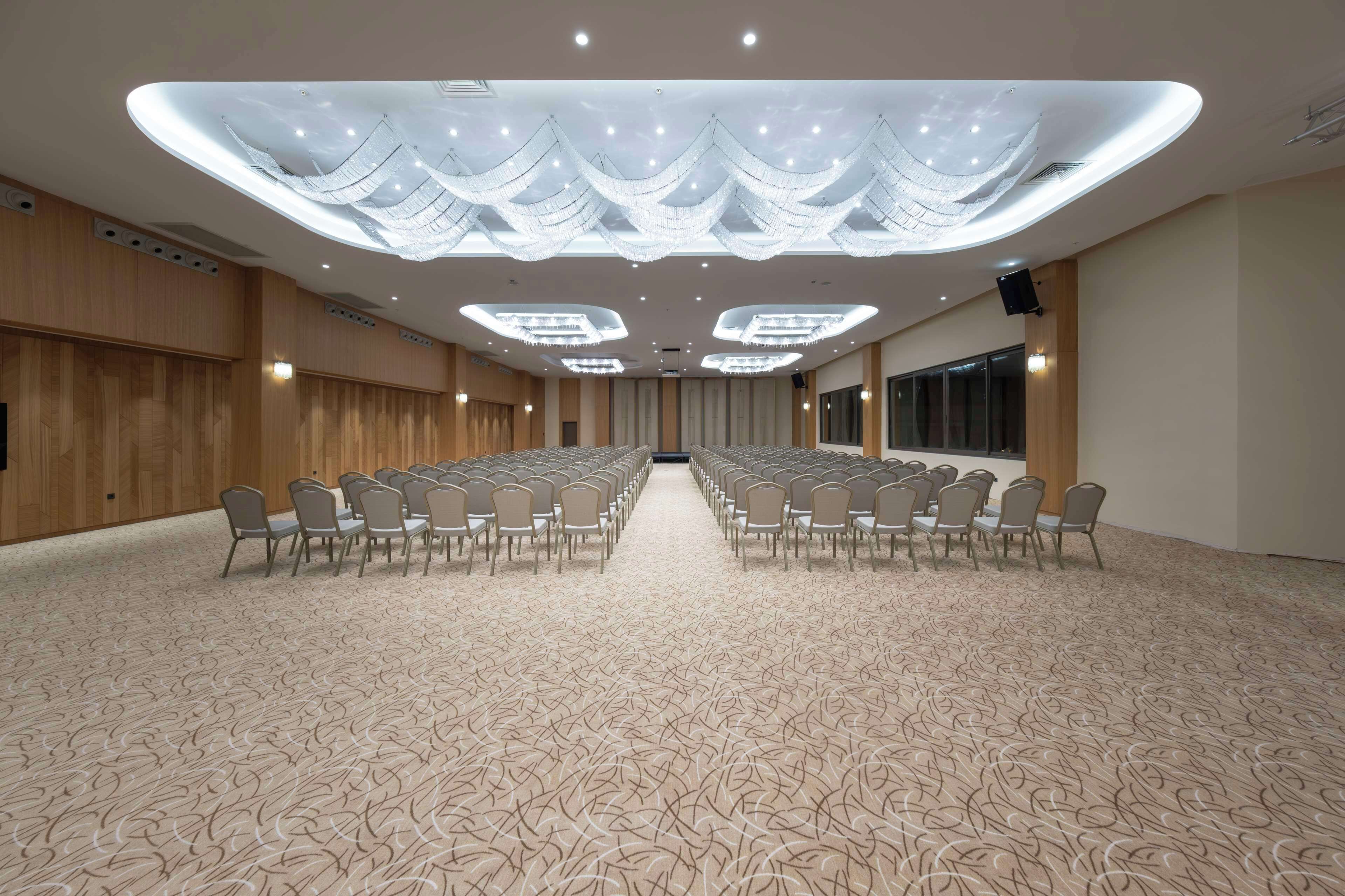 Photo - Radisson Hotel Mersin