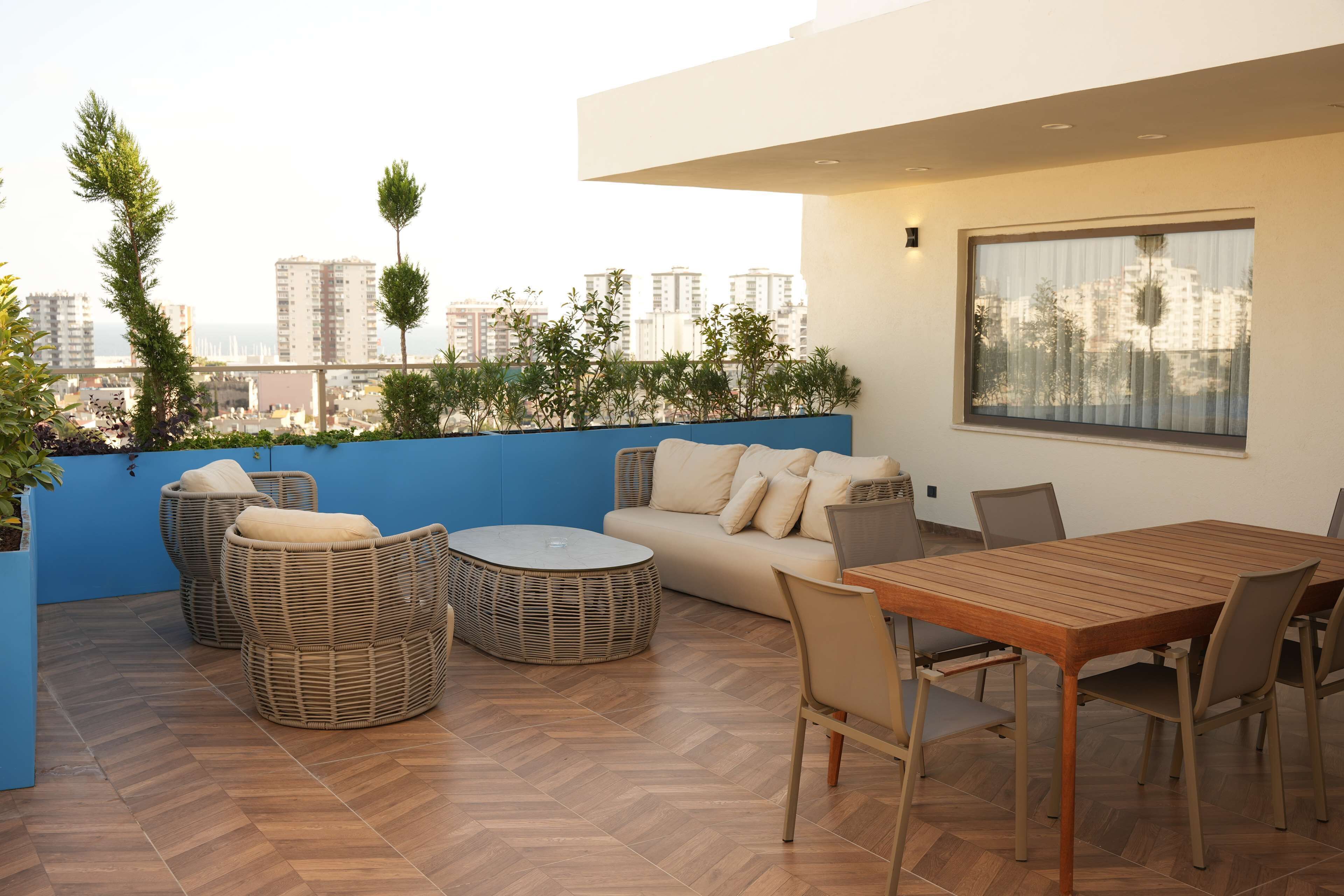 Foto - Radisson Hotel Mersin