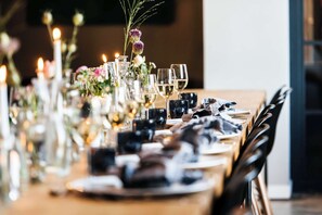 Ballroom - Radisson Hotel Mersin (Mersin)