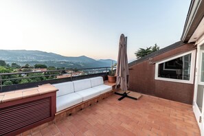 Terras