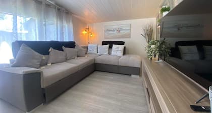 Serenity Retreat in Benidorm