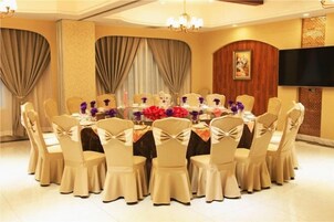 Sala de reuniones