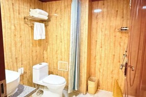 Room - Friendship Peak Hotel (Burqin)