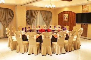 Sala de reunião