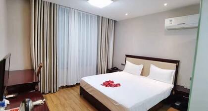 Century Business Hotel