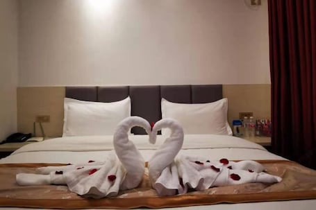 Room. Century Business Hotel