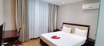 Century Business Hotel