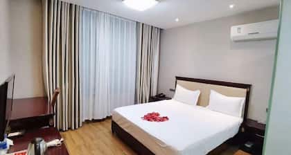 Century Business Hotel