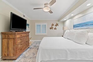 Condo, Multiple Beds (SeaSpray Riverside 313) - Seaspray Riverside 313 (Pensacola)