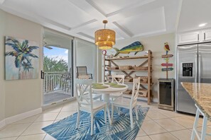 Condo, Multiple Beds (SeaSpray Riverside 313) | Dining - Seaspray Riverside 313 (Pensacola)