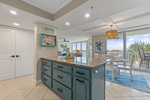 Condo, Multiple Beds (SeaSpray Riverside 313) | Interior - Seaspray Riverside 313 (Pensacola)