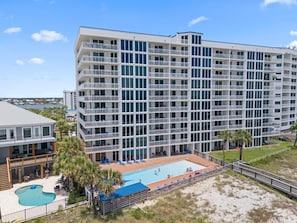 Condo, Multiple Beds (SeaSpray Riverside 313) | Exterior