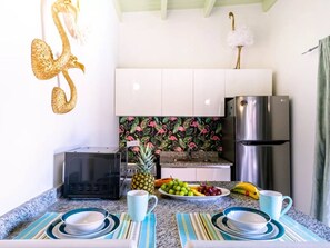 Appartement | 1 chambre