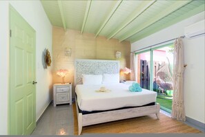 Departamento | 1 habitación 