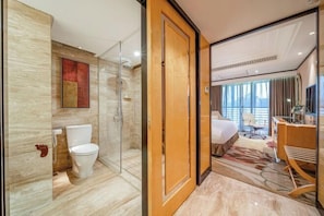 Room - Landmark Hotel (Guangxi University) (Nanning)