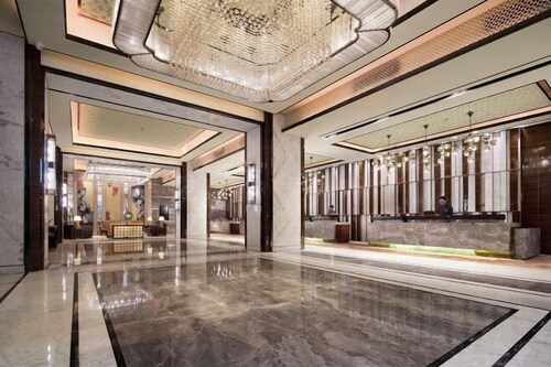 Landmark Hotel (Guangxi University)