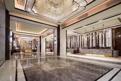 Landmark Hotel (Guangxi University)