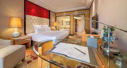 Landmark Hotel (Guangxi University)
