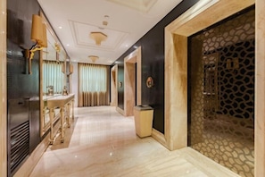 Interior - Landmark Hotel (Guangxi University) (Nanning)