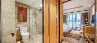 Landmark Hotel (Guangxi University)
