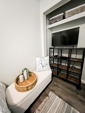 Smart TV