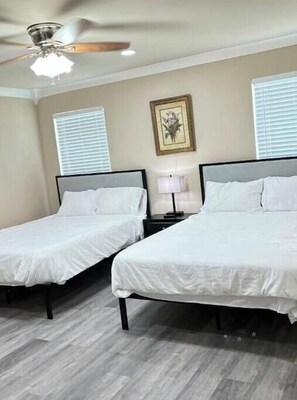 3 chambres, Wi-Fi, draps fournis