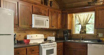 Take a Walk in the Woods, Hike to a Mountain Top, Dangle your feet in a stream.