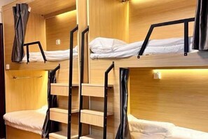 Room - Reverse Time Youth Hostel (Xuanwu Lake Branch, Nanjing Station) (Nanjing)