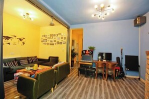 Interior - Reverse Time Youth Hostel (Xuanwu Lake Branch, Nanjing Station) (Nanjing)