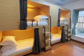 Room - Reverse Time Youth Hostel (Nanjing Station South Square Branch) (Nanjing)