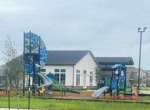 Espace pour enfants