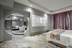 Room - Xidun Hotel (Chenzhou)