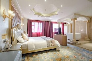 Room - Xidun Hotel (Chenzhou)
