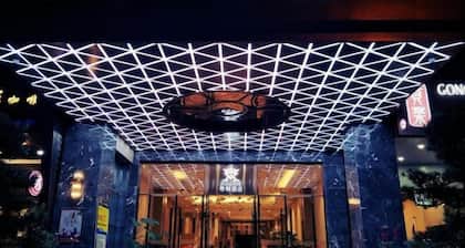 Xidun Hotel