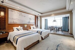 Room - Xidun Hotel (Chenzhou)