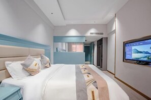 Room - Xidun Hotel (Chenzhou)